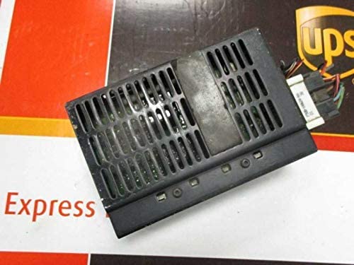 REUSED PARTS Lamps Lighting Control Police 01-03 Crown Victoria 1W7T13C788AC 1W7T-13C788-AC