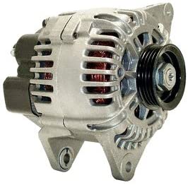 Quality-Built 11014 Premium Quality Alternator