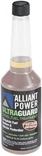 Alliant Power ULTRAGUARD Diesel Fuel Treatment - 8 Pack of Pints # AP0501