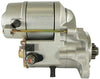 DB Electrical SND0121 Starter Compatible With/Replacement For Bobcat 225 Kubota KH11 KH14 KH20 KH90 R410 R520 L2250 L2550 L2850 L3250 L3710 L4310/15401-63010, 15401-63011, 15401-63012, 15461-63010