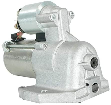 DB Electrical SFD0105 Starter For Ford, Mazda, Mercury 3.0 3.0L, Escape, Tribute, Mariner 05 06 07 08 09 10 11