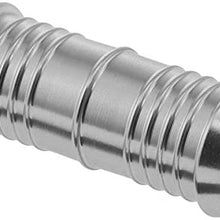 Pegasus HJ16, 16mm (5/8 inch) Pegasus Pro Design Aluminum Hose Joiner