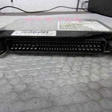 REUSED PARTS Transmission Control Module Fits 1998 98 Jaguar XJ8 LNC 2401 AA LNC2401AA