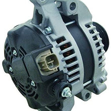 Premier Gear PG-11352 Professional Grade New Alternator