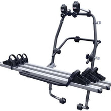 Menabo 000063500000 Stand Up 3 Bike Rack