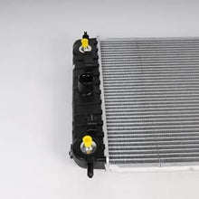 ACDelco 21609 GM Original Equipment Radiator