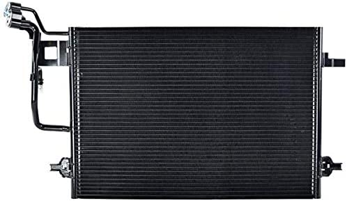 OSC Cooling Products 3039 New Condenser