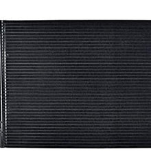 OSC Cooling Products 3039 New Condenser