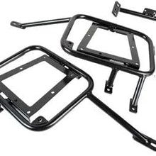 Tusk Pannier Racks