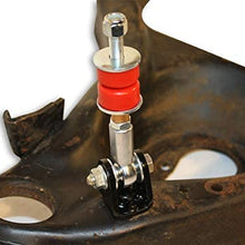 Spohn SEL-19-408 Spherical Front Sway Bar End Links