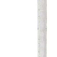 Klimoto Radiator | fits Toyota Highlander 2001-2007 3.0L 3.3L V6 | Replaces TO3010264 1640020220 TY37071A