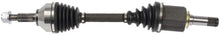 For Ford Taurus Flex Mercury Sable Lincoln MKS Pair Front CV Axle Shaft - BuyAutoParts 90-904172D NEW