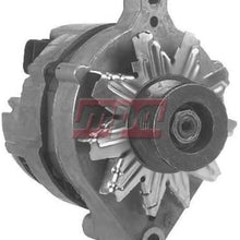 Quality-Built 15701N Supreme Domestic Alternator - New