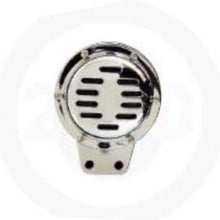 Emgo 86-18122 Universal Horn - 12 Volt - 102mm - Chrome