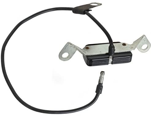 MACs Auto Parts 51-42238 Air Conditioner Compressor Brush & Holder Assembly