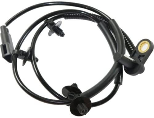 ABS Speed Sensor compatible with X-Type 02-08 Rear LH