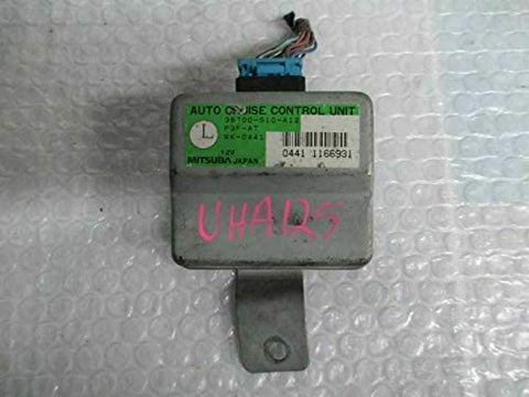 REUSED PARTS Cruise Control Left Hand Kick Panel Fits 99-01 CR-V 36700-S10-A12 36700S10A12