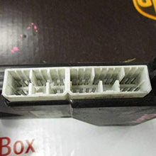 REUSED PARTS 95-97 Fits Compatible with Ford Crown Victoria Chassis ECM Theft-Locking F6AB-13C791-AA F6AB13C791AA
