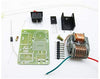 ZEFS--ESD Electronic Module 15KV High Frequency DC High Voltage Arc Ignition Generator Inverter Boost Transformer 3.7V DIY Kit