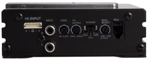 Soundstream Soundstream Picasso PN2.350D 350 Watt 2-Channel Car 2 Soundstream Soundstream Picasso PN2.350D 350 Watt 2-Channel Car 2