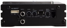 Soundstream PN2.350D 350W 2-Channel Picasso Nano Class D Amplifier