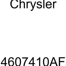 Genuine Chrysler 4607410AF Electrical Headlamp to Dash Wiring