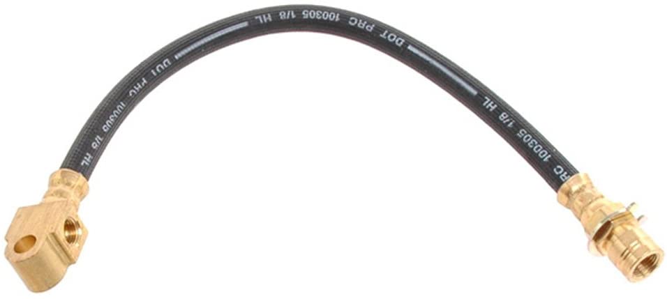Raybestos BH36527 Professional Grade Hydraulic Brake Hose