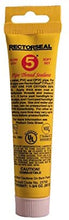 Rectorseal Corp 25790 Tube Pipe Thread Sealant - 1.75 Gallon