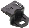 CPP Rear Driver Side Lower Bumper Bracket for Mercedes-Benz C-Class MB1132106