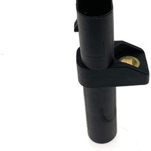 Crankshaft Position Sensor for Mercedes Benz C230 C240 CLK320 CLK430 CLK500 E320 E500, E55 ML320 ML350 ML500 SL500 SLK230 and More Replaces 0261210170 05080352AA 0031532828 0031532728