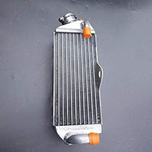 For Yamaha YZ80 YZ 80 1993-2001 2000 1999 1998 1997 1996 95 94 Aluminum Radiator