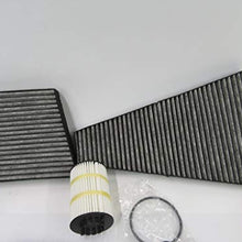 Bentley Continental V8 front rear brake pads air oil cabin filters wiper blades #540