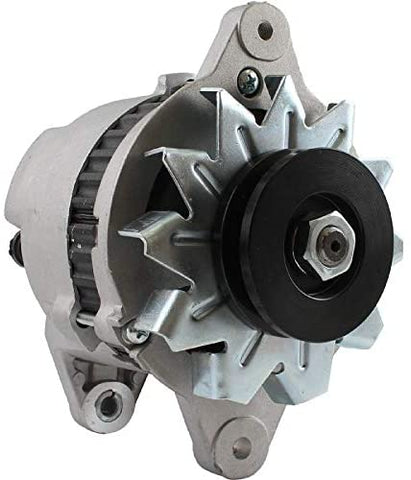 DB Electrical AHI0096 New Alternator Compatible with/Replacement for Nissan Lift Truck Aeh Ah Bf Cph Df Eeh Ho2 Kah Jf05 Wf Tcm Crgh Eh Fo3 Ho1 Kcph Kh01 Kph Mf, Nissan Pickup 620 334-1571 A1T22971