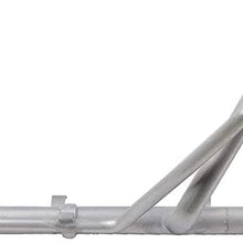 QUALINSIST A/C Air Condenser Assembly for 2011-2013 Hyundai Elantra 2013 Hyundai Elantra Coupe 2013 Hyundai Elantra GT 2011 2013 Kia Forte 2011 2013 Kia Forte Koup 2013 Kia Forte5 2011 Kia Sedona