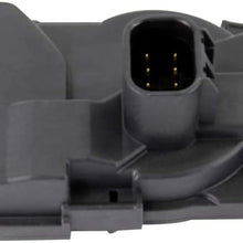 ZBN Throttle Position Sensor 19259452 Fits Buick GMC Cadillac Hummer Saturn Oldsmobile Pontiac Chevrolet Vehilcles SUV Pickup TH445 TH0006