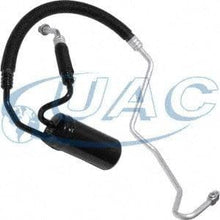Universal Air Conditioning HA9360SC Auto Part