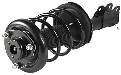 Gabriel G57158 Ultra ReadyMount Loaded Strut Assembly