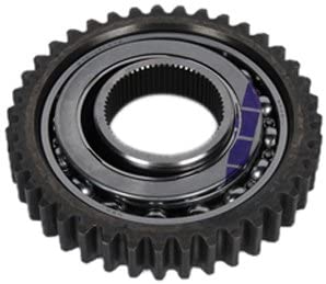 ACDelco 24217490 GM Original Equipment Automatic Transmission Driven Sprocket