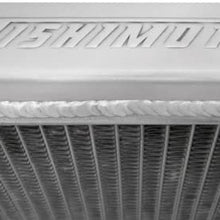 Mishimoto MMRAD-IS300-01 Performance Aluminum Radiator Compatible With Lexus IS300 2001-2005