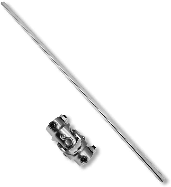 DEMOTOR PERFORMANCE 36 Inch 3/4