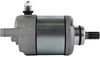DB Electrical SCH0036 Starter Compatible With/Replacement For China Made ATV & Scooters - Match Up CCW Rotation, 9-Teeth, 12 Volts, PMDD Starter Type /19566