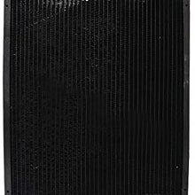 Complete Tractor New 1106-6342 Radiator Compatible with/Replacement for Ford Holland LS190 Skid Steer LX985 Skid Steer 86546700