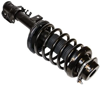 Gabriel G57144 Ultra ReadyMount Loaded Strut Assembly