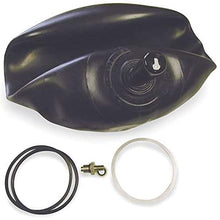 Parker Hydraulic Bladder Accumulator Repair Kit; Use with Accumulator Number 4VV76 - E702984GRG