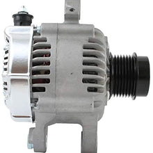 DB Electrical AND0467 Remanufactured Alternator Compatible with/Replacement for 2.7L Toyota Tacoma Pickup 2007-2014 VND0467 104210-8230 104210-8232 104210-8450 104210-8590 11596