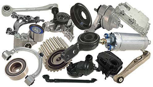 Control Arm Bushings Bushing Set 31129063163 For BMW E46 330Xi 325Xi OEM QUALITY