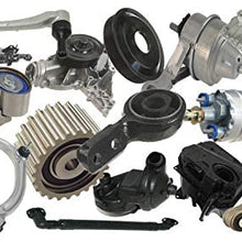 Control Arm Bushings Bushing Set 31129063163 For BMW E46 330Xi 325Xi OEM QUALITY