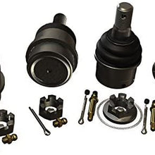 TeraFlex 3442002 Ball Joints (Premium JK Dana 30/44 Ball Joint Kit)