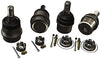 TeraFlex 3442002 Ball Joints (Premium JK Dana 30/44 Ball Joint Kit)