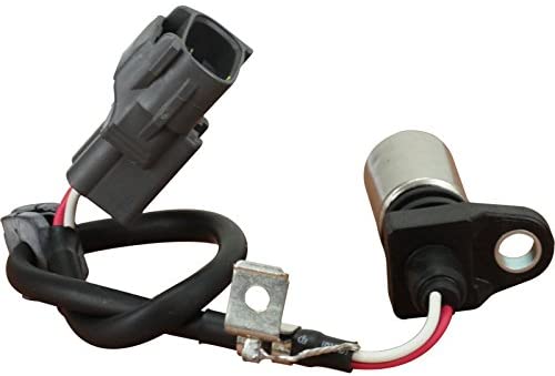 AIP Electronics Camshaft Position Sensor CPS Compatible Replacement For 1991-1997 Lexus SC400 and LS400 4.0L V8 Oem Fit CAM102